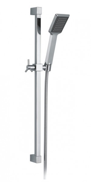 Slide rail shower kits - C2009. Slide rail shower kits (C2009)